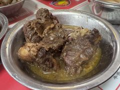 -阿秋牛排(湖心街店)