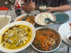 -聚丰园•湖鲜餐厅(阿红私房菜梅石路店)