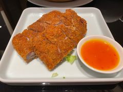 千番芋泥鸭-闽和南(深圳万象城店)