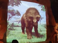 -珠海横琴国家地理探险家中心(创新方)