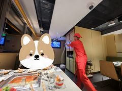 -海底捞火锅(崇文门新世界百货店)