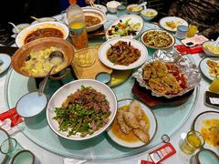 -陈家老院子(高新店)