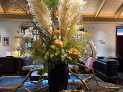 -Le Comptoir de Pierre Gagnaire