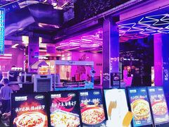 -酒肆浅葱·特色菜馆(卓悦intown店)