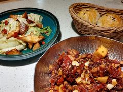 -阿娜尔·新疆菜(佰港城店)