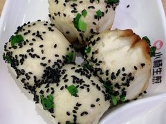 -小杨生煎(湟普汇店)
