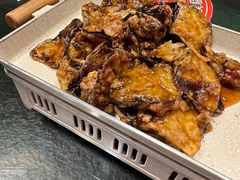 -老地方农家菜(昌黎一店)