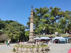 -南华禅寺