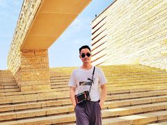 -盘龙城国家考古遗址公园