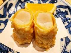 -鮨一日本料理旗舰店(总店)
