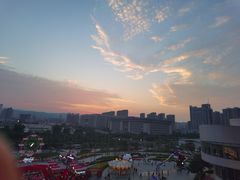 -呷哺呷哺(太原万象城店)