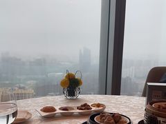 -Yan Ting宴庭中餐厅-长沙瑞吉酒店(运达店)