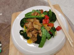 -新世纪大酒楼·30年南海菜