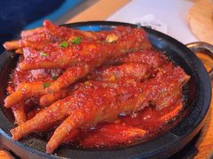 -七八冷面·延边朝鲜族美食(圣熙八号店)