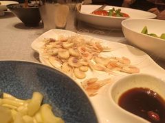 -龙宴海鲜城(经中路店)