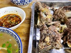 -胡王氏26号牛肉汤