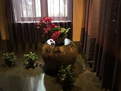 -御庭精品酒店(秦淮河店)