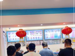 -梁子刨冰王&梁小糖(王顶堤店)