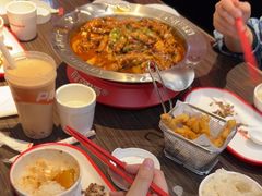 -胖哥俩肉蟹煲(盐城金鹰国际店)