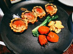 惠灵顿牛排-斯比特花园西餐厅(东方商厦店)
