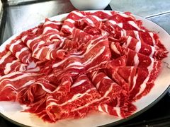 -德顺斋爆肚涮肉馆·烧烤·羊蝎子·清真炒菜(马驹桥店)