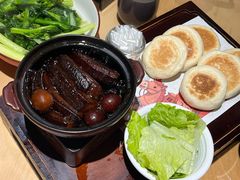 -龚兴城鱼羊吉·家传湖北菜(苗栗路总店)