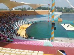 -秦皇岛乐岛海洋王国