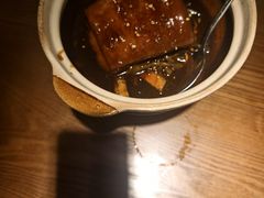 -恰饭·老长沙市井菜(天河客运站店)