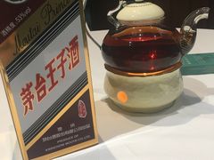 -蕉棠·鸽子餐厅(柳州万象城店)