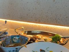 -龟兹KUCINA·新疆菜(前滩L+PLAZA店)