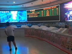 -金逸影城(大悦城IMAX激光店)