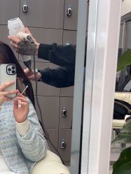 -宇东国际 HAIR SALON