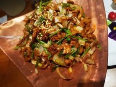 -小放牛炒菜馆(军校店)