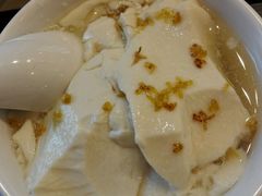 桂花豆花-冰泉豆浆馆(阳朔店)