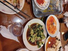 -玫瑰红烤羊排(北新桥三条店)