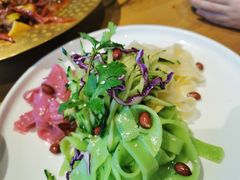 -天山传奇新疆菜(SKLP店)