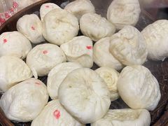 -清泉阁包子铺(中山路店)