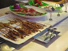 -太湖饭店玉兰厅(自助餐厅)