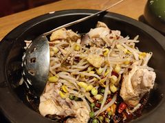 -云海肴云南菜(正大广场店)