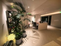 -芳香乐府疗愈空间·SPA·冥想