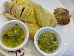 -文记壹心鸡(宝华路店)