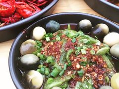去吃小龙虾(南滨路店)-去吃小龙虾·江湖菜·烧烤(南滨路店)