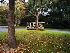 -上海怡沁园度假酒店