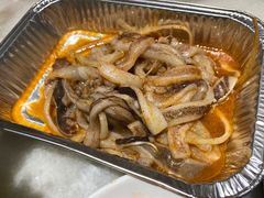 -韩宫宴炭火烤肉(印象城店)