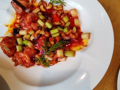 -马仕玖煲·融合菜·酥不腻烤鸭(人大店)