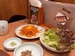 -王妃家(明洞中央店)