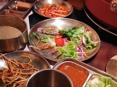 -西塔老太太泥炉烤肉(上海七宝领展广场店)