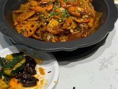 -虾吃虾涮.虾火锅.肉蟹煲(步步高梅溪新天地店)