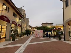 -佛罗伦萨小镇广佛名品奥特莱斯(疏港路店)