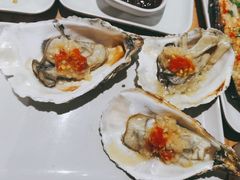 -木屋烧烤(岗顶二店)